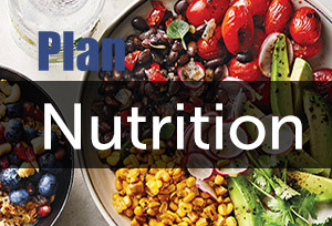PNA- Plan Nutrition Advisor