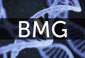 BMG - Biology & Genetics
