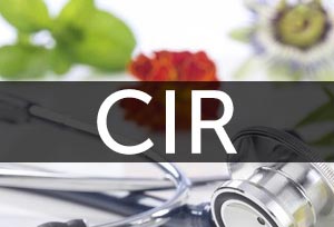 CIR - Certified Iridologist